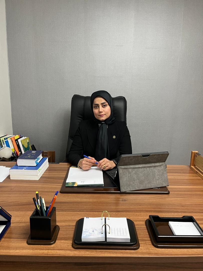وکیل بندر ماهشهر