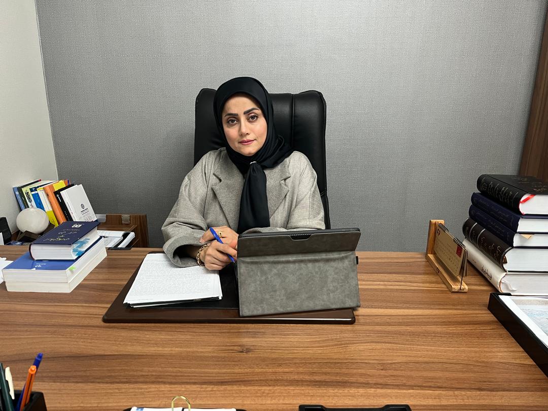 وکیل ماهشهر خوزستان