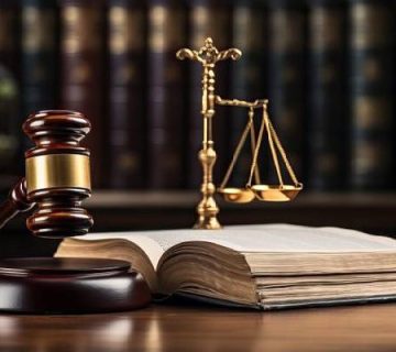 وکیل حقوقی بندر ماهشهر